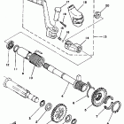 IT 200 Стартер