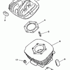 IT 200 Цилиндр