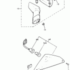 XV 1200D Поворотники