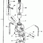 IT 490 Карбюратор