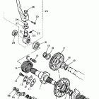 TT 600 Стартер