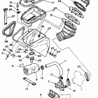 IT 490 Воздушный фильтр