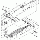 YZ 125 Rear shocks 2
