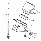 IT 490 Спидометр