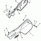 IT 490 Боковая панель