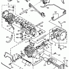 XV 1200 Карбюратор