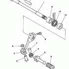 IT 490 Вал переключения