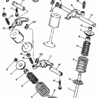 TT 600 Клапана