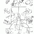 XV 1200D Электрика 1