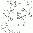 XV 1200D Дуги безопасности