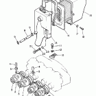 XJ 650L Воздушный фильтр