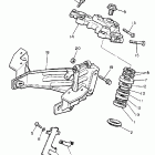 XJ 650L Рулевое управление