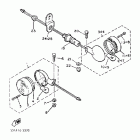 XJ750MK Поворотники
