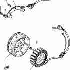 XV750MK Генератор