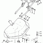 MJ 50 Сидение
