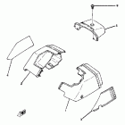 MJ 50 Боковая панель