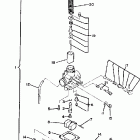 XT200J Карбюратор