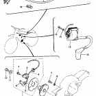 TT 500 Электрика 1
