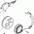 XV750H Генератор