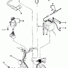 QT 50 Электрика