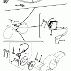 TT 500 Электрика