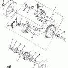 QT 50 Сцепление