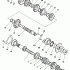 IT 250 Трансмиссия