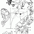 XS 360 Электрика