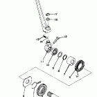 XS 360 Кик стартер
