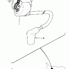 TT500D Электрика