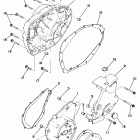 XS 360 Крышки картера