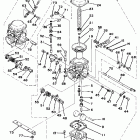 XS 360 Карбюратор
