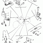 TX 750 Электрика 2