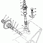 DT 2 Тахометр