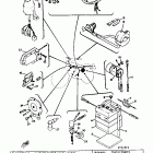 DT 2 Электрика