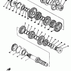 DT 2 Трансмиссия