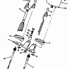 DT 2 Speedometer tachometer