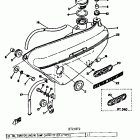 DT 2 Маслянный бак