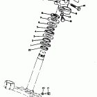 DT 2 Рулевое управление