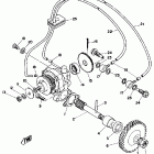 LS2 Масляный насос