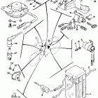 G6S Электрика