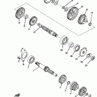 JT2 Трансмиссия