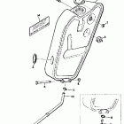 G6S Маслянный бак