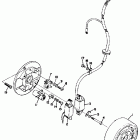 G6S Flywheel magneto