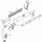 G6S Выхлопная система