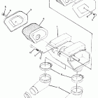 LS2 Впускная система