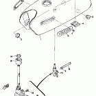 G6S Топливный бак