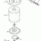 JT2 Воздухозаборник