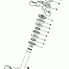 LS2 Рулевое управление
