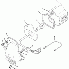 CS 3 Tail lamp (cs3c)